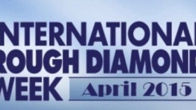 Израильская алмазная биржа проведет вторую Международную алмазную неделю в апреле