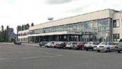 В аэропорту была задержана женщина с золотым багажом