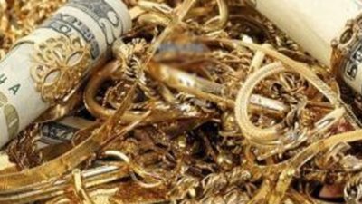 Спрос на золото снизился во втором квартале на 7% - WGS