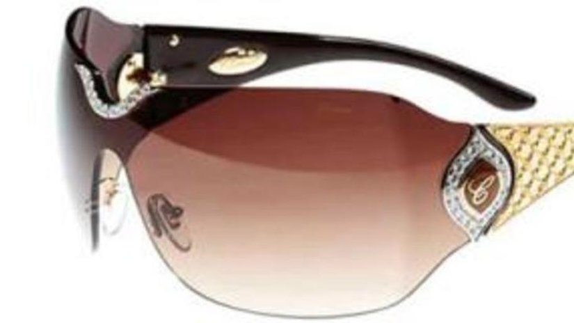 Jewel Sunglasses — самые дорогие солнцезащитные очки в мире