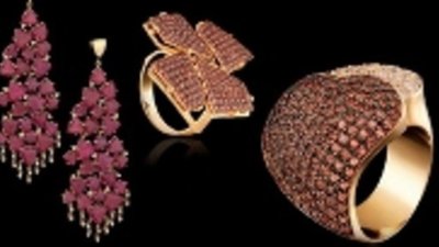 Ювелирная коллекция Limite - изысканность для избранных