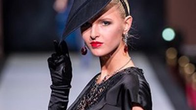 Ювелирный Благотворительный бал отмечает юбилей