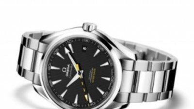 Omega изобрел первые в мире антимагнитные часы