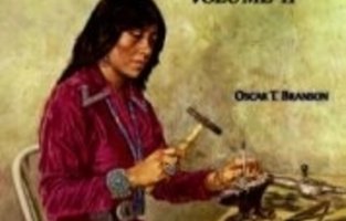 Indian Jewelry Making (volume 2) Изготовление традиционных индейских украшений