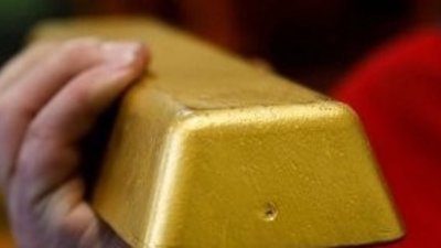 Кому выгодно падение золота в конце октября 2014