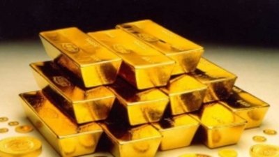 Наблюдается структурное изменение рынка золота