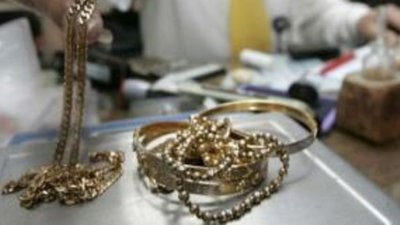 Хитрое ограбление ломбарда в Перми