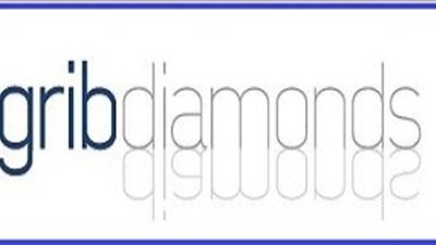 Grib Diamonds выходит на Антверпен