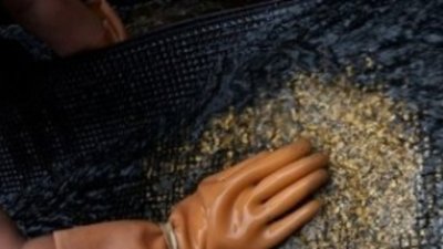 Забайкалье планирует превзойти 10-тонный рубеж золотодобычи