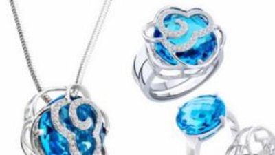 Модные тренды 2013: возвращение украшений-трансформеров