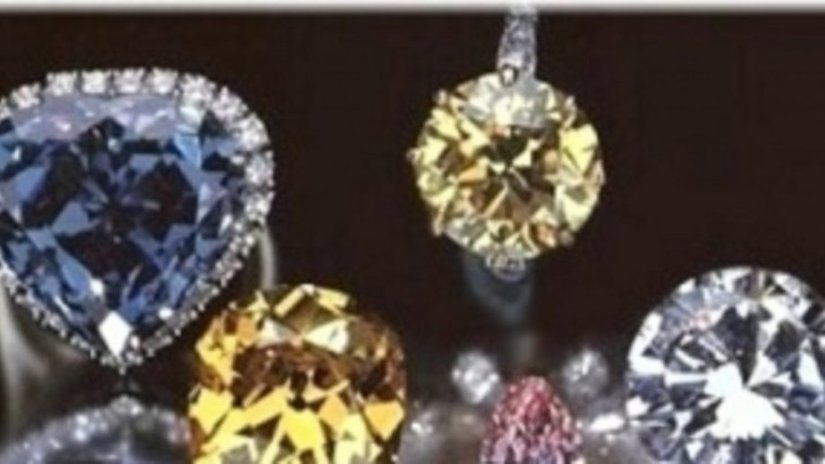 Вложения в бриллианты становятся все популярнее
