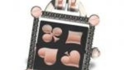 Драгоценности для мужественных и индивидуальных