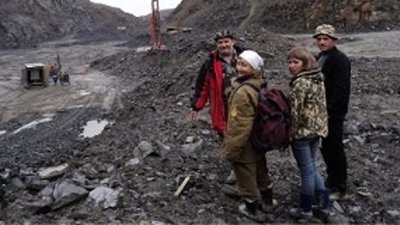 Алмазный потенциал Тарыдакской площади оценен геологоразведчиками