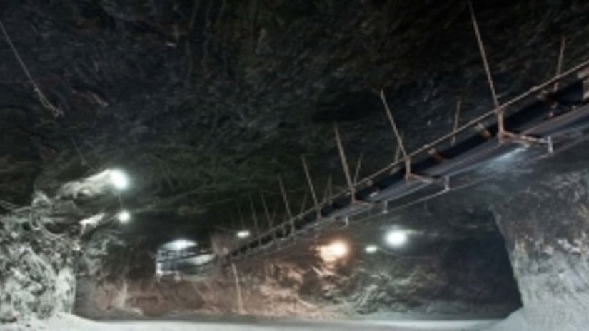 «Алроса» потратит на подземную добычу свыше $8 млрд