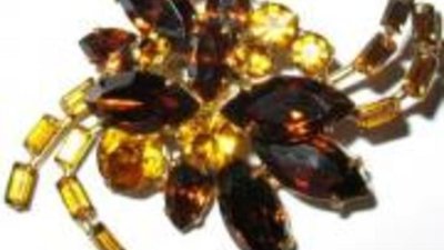 Выставка мастера ювелирного дизайна Алекса Солдиера