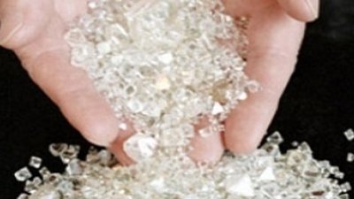 Якутия планирует почти 20-процентный рост алмазодобычи к 2020 году