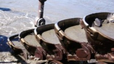 Мрачный сезон для золотодобычи