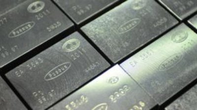 Платине становится труднее бороться за статус одного из самых популярных драгметаллов