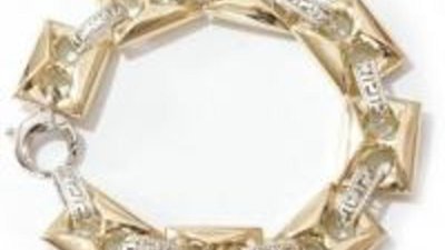 Возвращение желтого золота