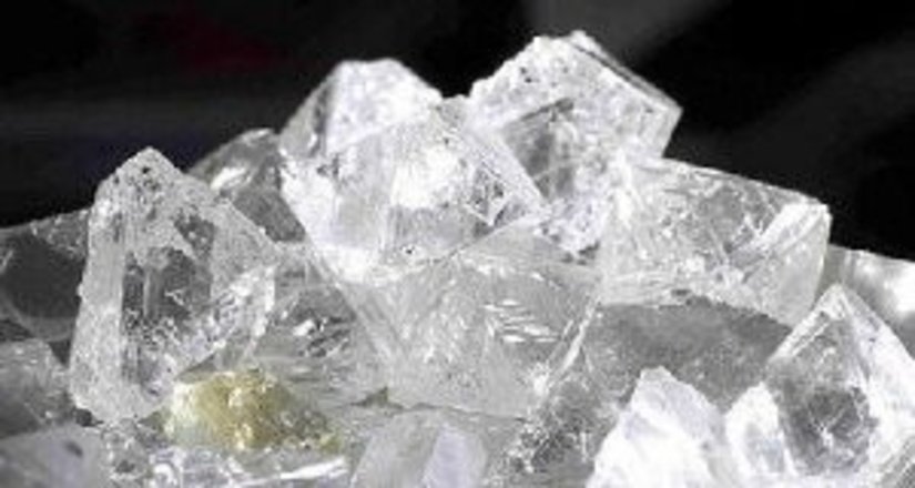 Магазин синтетических алмазов появится в Маниле