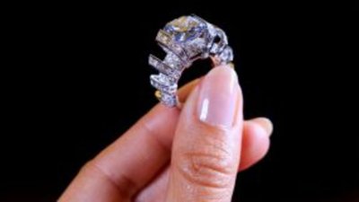 Большинство ювелирных предприятий работают в убыток и закрывают магазины