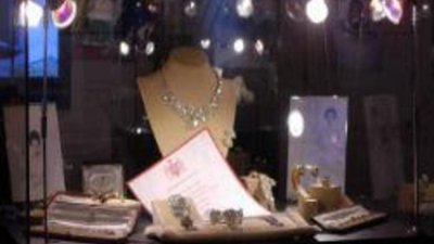 В Москве откроется Международный салон изящных искусств