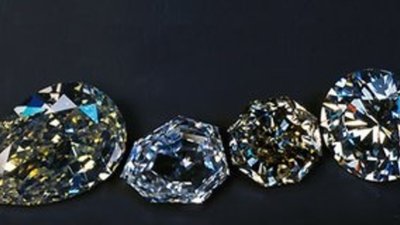 Winsome Group вновь в центре внимания в связи с синтетическими бриллиантами