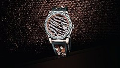 Новые коллекции Rolex в Москве