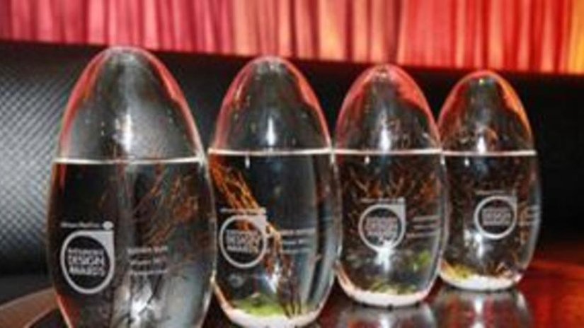 Джонсон Матти объявил имена победителей премии 2012 года