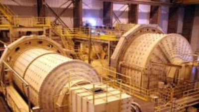 Иран наращивает золотодобычу