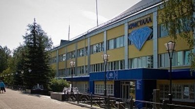 Смоленский «Кристалл» надеется заключить долгосрочные контракты