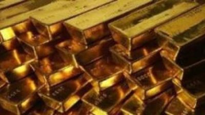 Рынок золота в Саудовской Аравии переживает кризис, продажи упали на 40-50 процентов. 