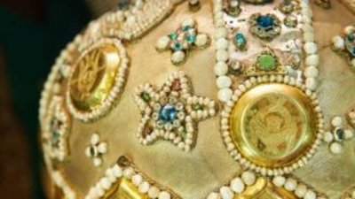 «Золотая кладовая»: Псковские бриллианты чистой воды