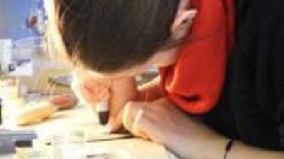 Властелины колец, или Как выучиться на ювелира в Германии