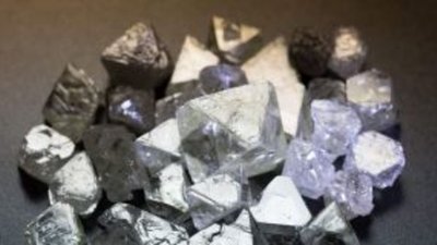 Геологи вновь будут искать алмазы в Иркутской области