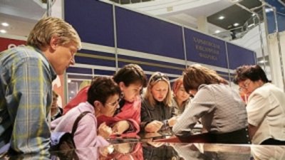 Новые идеи от ювелиров Украины