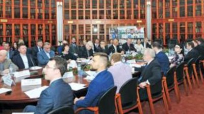 Ювелирный бизнес против законопроекта об ужесточении административной ответственности в сфере работы с драгметаллами и камнями