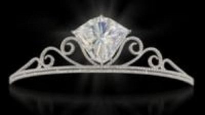 Редкий бриллиант обрел новое имя