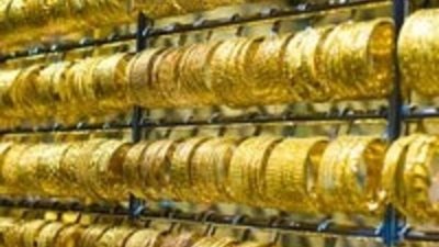 Сокращения иностранной рабочей силы в Дубае наносит удар по рынку золота