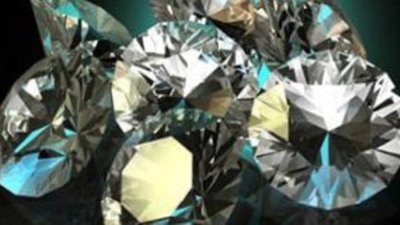 Рост израильского экспорта бриллиантов на 57% в июле