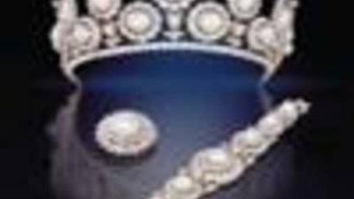 Драгоценности семьи Ротшильдов