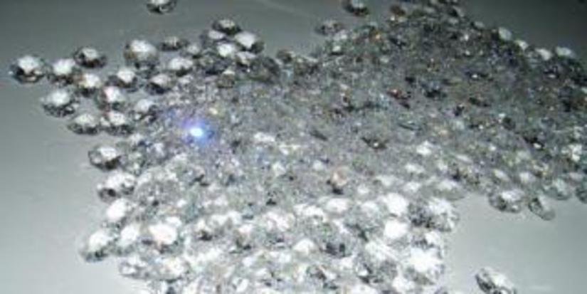 Firestone реализовала алмазы с проекта Ликхобонг на сумму 5 млн долларов