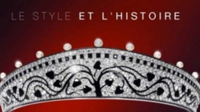 Cartier устроит в Париже выставку Le style et l’histoire