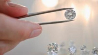 Поставки алмазов из Либерии за 9 месяцев 2012 года оцениваются в $10,4 млн