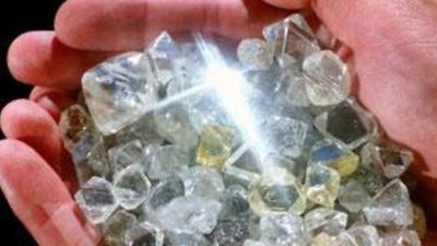 Принят план развития ОАО "Алмазы Анабара"