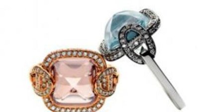 Hermes выпустил коллекцию драгоценностей, посвященную сумкам