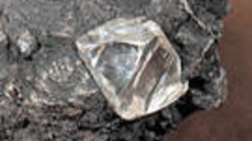 В Камеруне обнаружено крупное месторождение алмазов