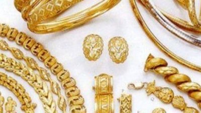 Минфин Украины не отменит единый налог для участников ювелирного рынка