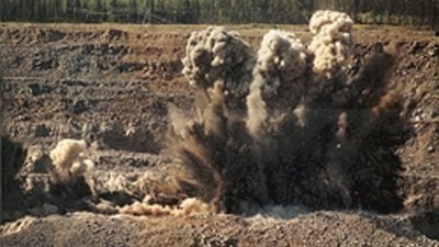 К 2016 году Polyus Gold доведет золотодобычу до 87 тонн