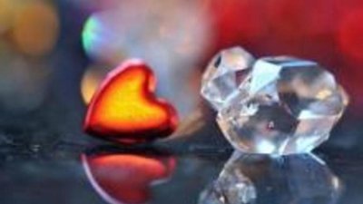 Российские бриллианты для Китая